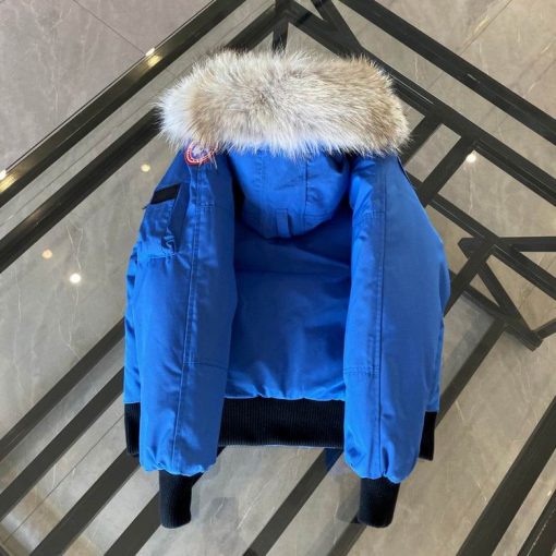 Canada Goose Down Jacket xs xxl 12c26 372798