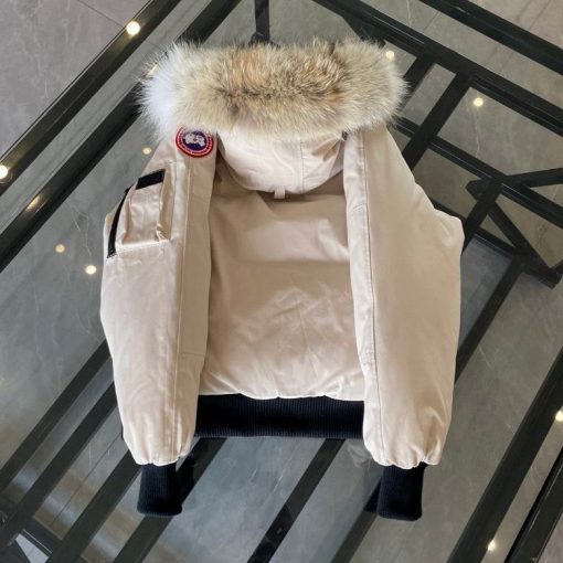 Canada Goose Down Jacket xs xxl 12c32 372800