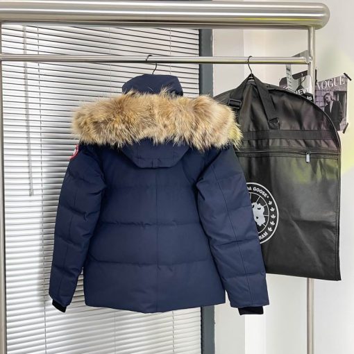 Canada Goose Down Jacket xs xxl 12c32 377104