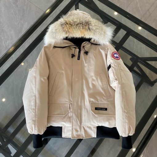 Canada Goose Down Jacket xs xxl 12c35 372802