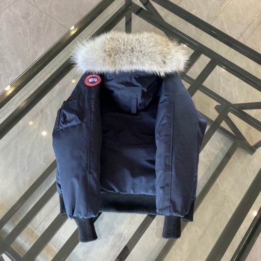 Canada Goose Down Jacket xs xxl 12c38 372804