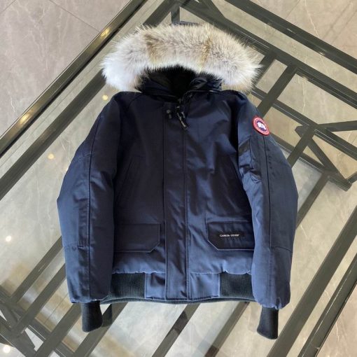 Canada Goose Down Jacket xs xxl 12c41 372805