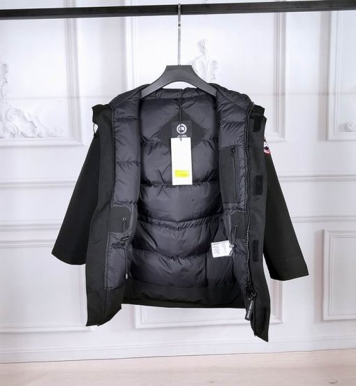 Canada Goose Down Jacket xxs xxl 12c02 372946