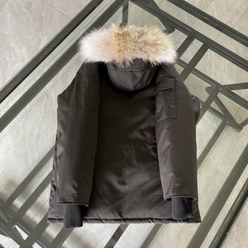 Canada Goose Down Jacket xxs xxl 12c04 372937