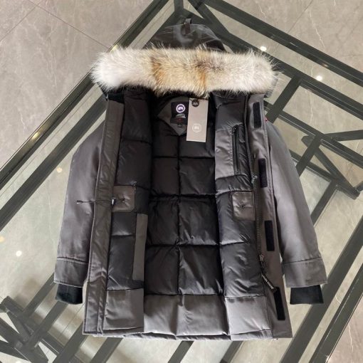 Canada Goose Down Jacket xxs xxl 12c13 377196