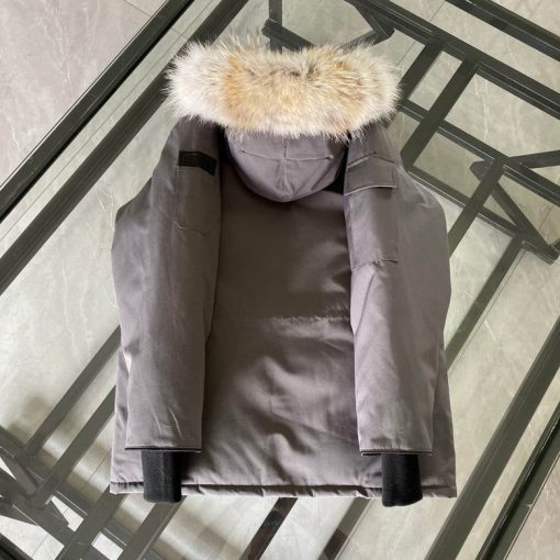 Canada Goose Down Jacket xxs xxl 12c16 372923