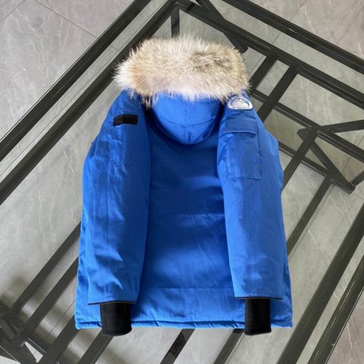 Canada Goose Down Jacket xxs xxl 12c34 372929