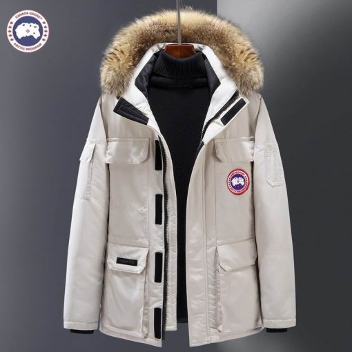 Canada Goose m 3xl 12y01 472735