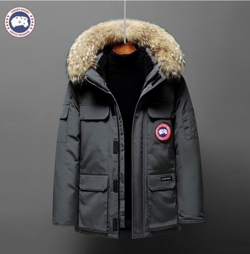 Canada Goose m 3xl 12y02 472739