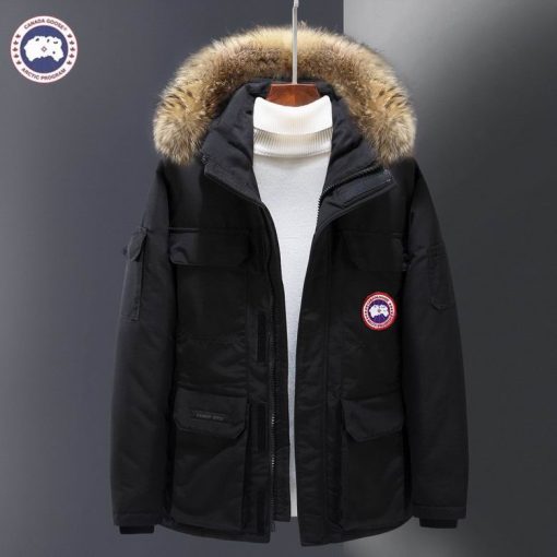 Canada Goose m 3xl 12y03 472738