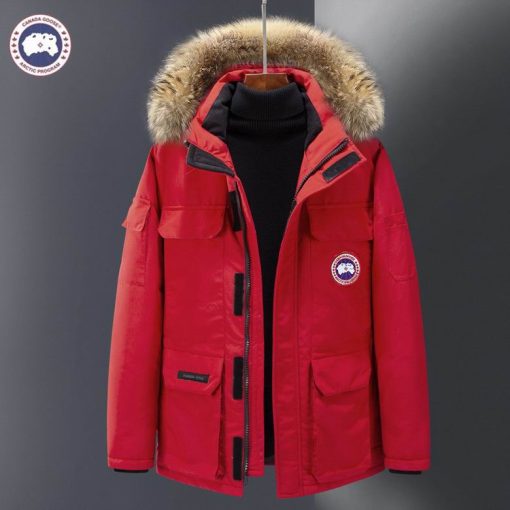 Canada Goose m 3xl 12y04 472737