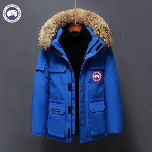 Canada Goose m 3xl 12y05 472736