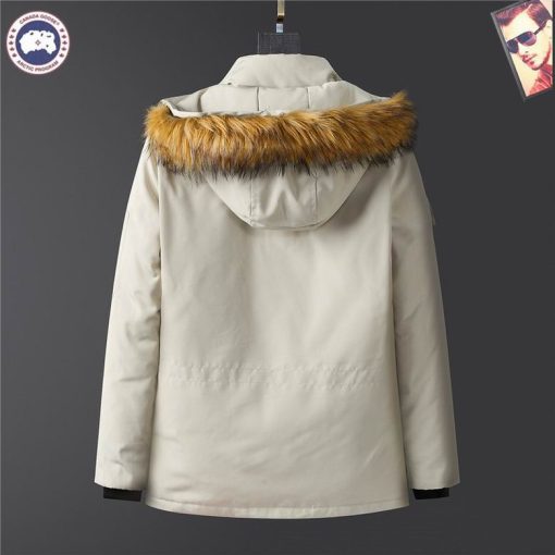 Canada Goose m 3xl 12y13 472734