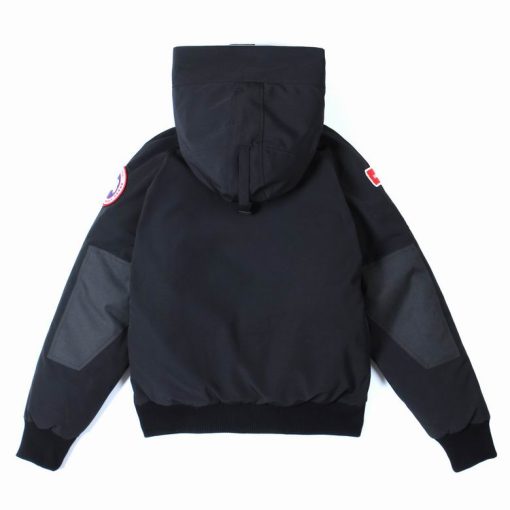 Canada Goose s xxl bkt08 476386