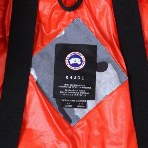 Canada Goose s xxl bkt24 476374