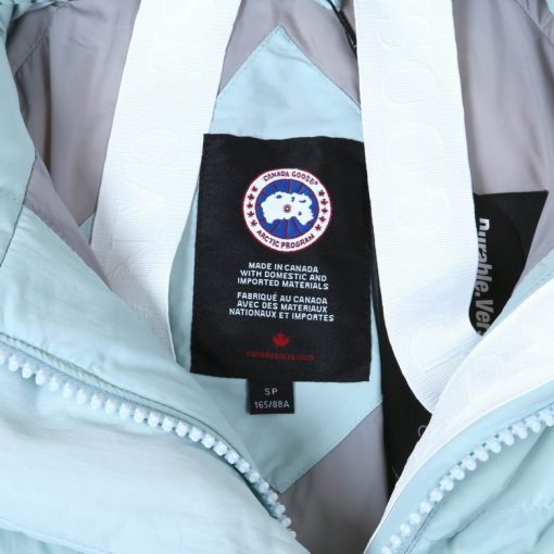 Canada Goose xs m bkt04 476392