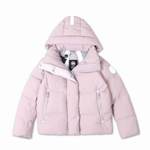 Canada Goose xs m bkt10 476400