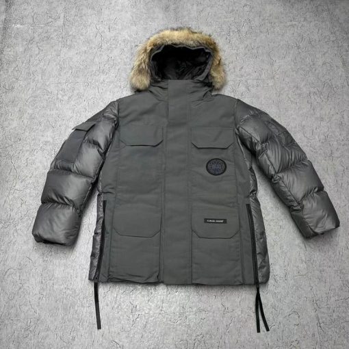 Canada Goose xs xl 12c05 458265