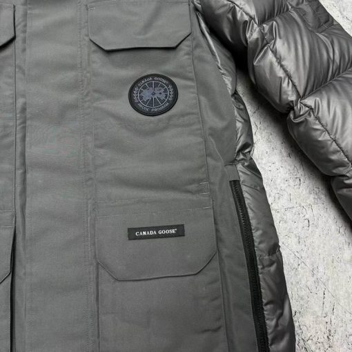 Canada Goose xs xl 12c06 458263