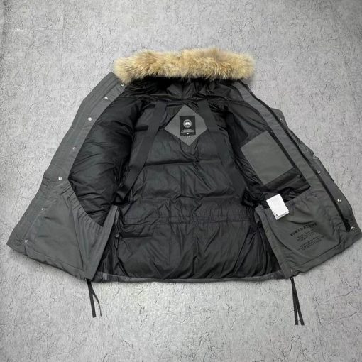 Canada Goose xs xl 12c11 458264