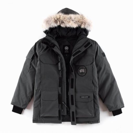 Canada Goose xs xxl bkt26 476457