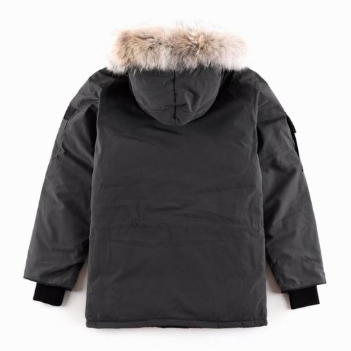 Canada Goose xs xxl bkt27 476456