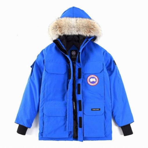 Canada Goose xs xxl bkt36 476450