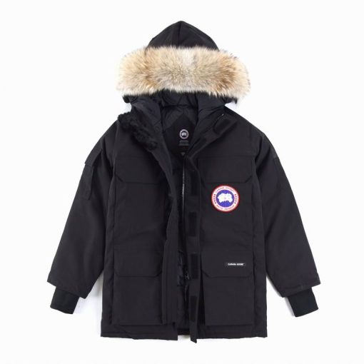 Canada Goose xs xxl bkt39 476452