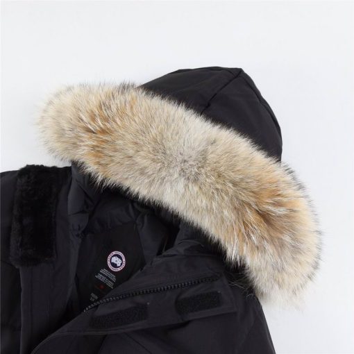 Canada Goose xs xxl bkt40 476447