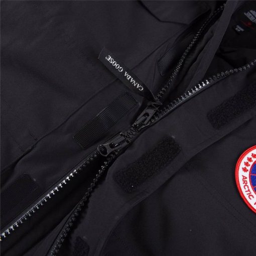 Canada Goose xs xxl bkt43 476443