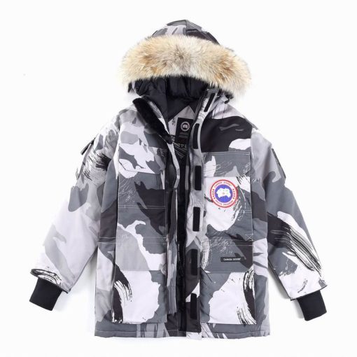 Canada Goose xs xxl bkt51 476449