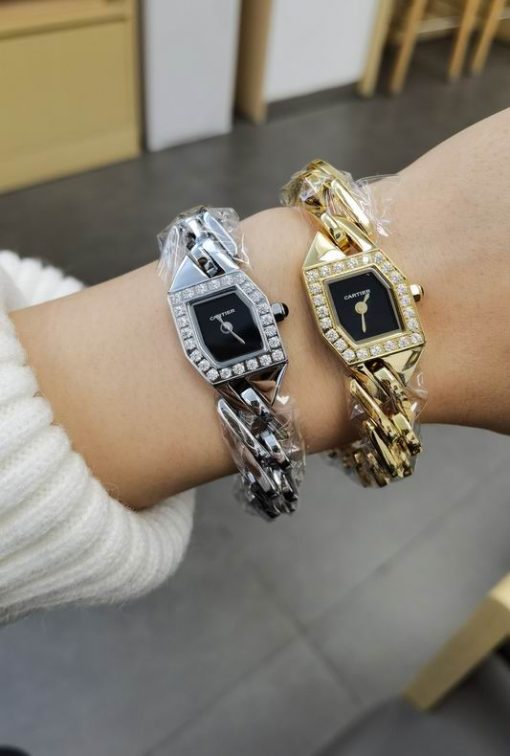 New Arrival Cartier Watch Women C029