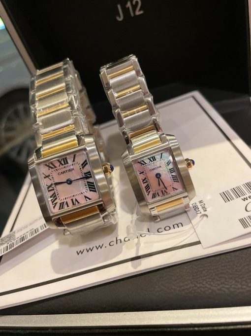 New Arrival Cartier Watch Women C024