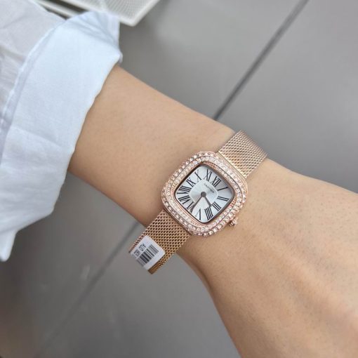 New Arrival Cartier Watch Women C020