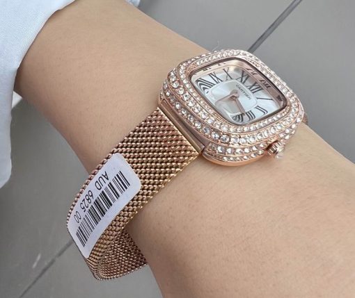 New Arrival Cartier Watch Women C020