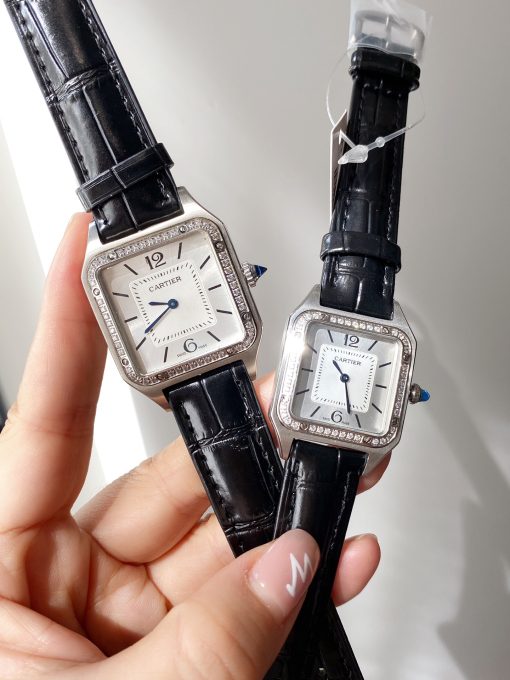 New Arrival Cartier Watch Women C035