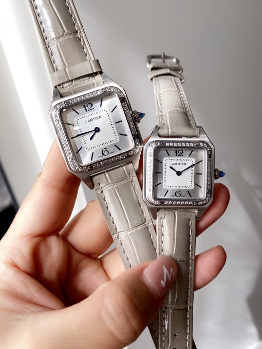 New Arrival Cartier Watch Women C035