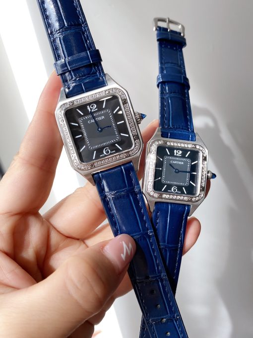 New Arrival Cartier Watch Women C035