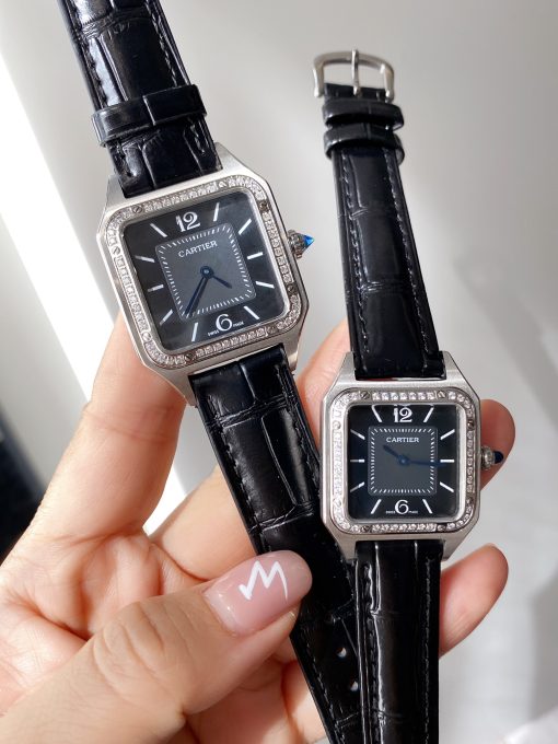 New Arrival Cartier Watch Women C035