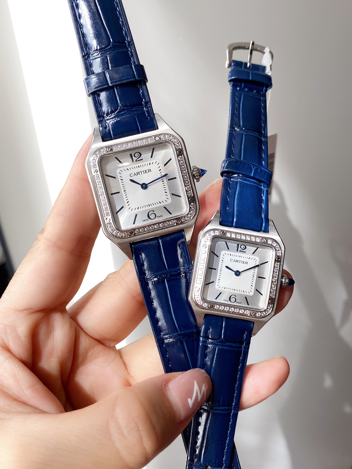 New Arrival Cartier Watch Women C035