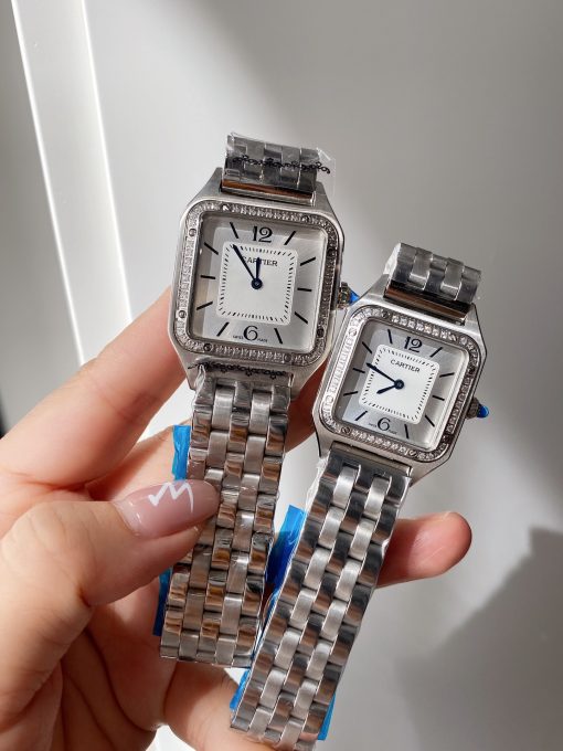 New Arrival Cartier Watch Women C034