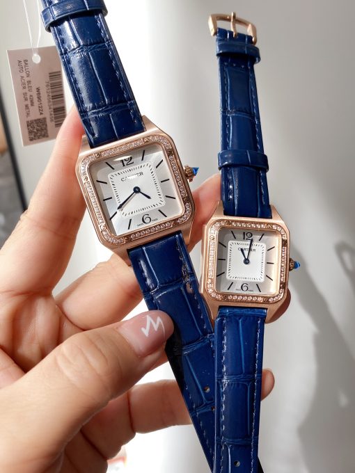 New Arrival Cartier Watch Women C035