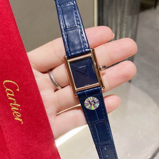 New Arrival Cartier Watch Women C044