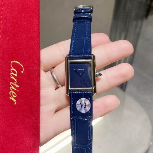 New Arrival Cartier Watch Women C044