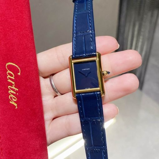 New Arrival Cartier Watch Women C044