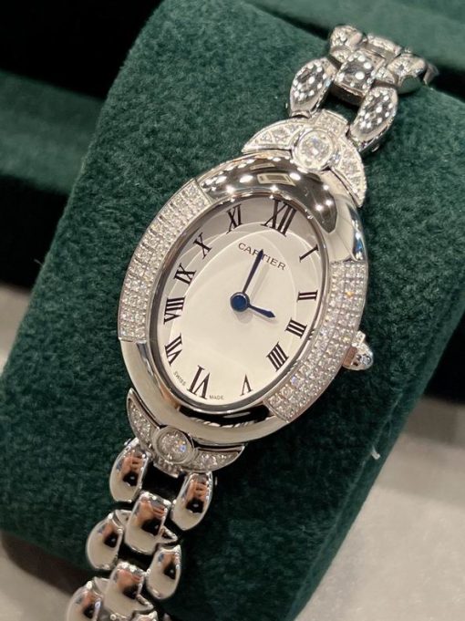 New Arrival Cartier Watch Women C016