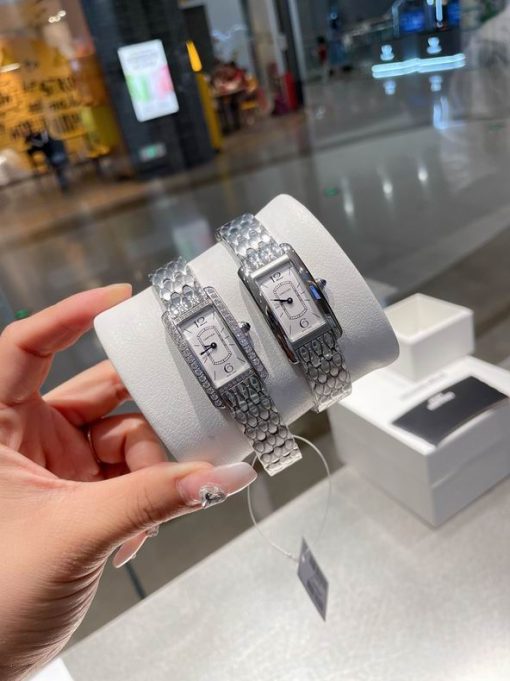 New Arrival Cartier Watch Women C019