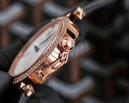 New Arrival Cartier Watch Women C045