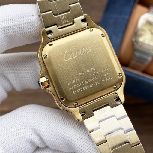 New Arrival Cartier Watch Women C038