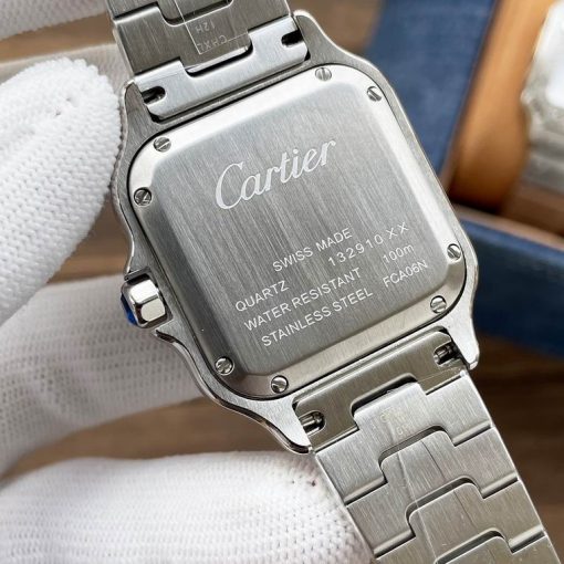 New Arrival Cartier Watch Women C037